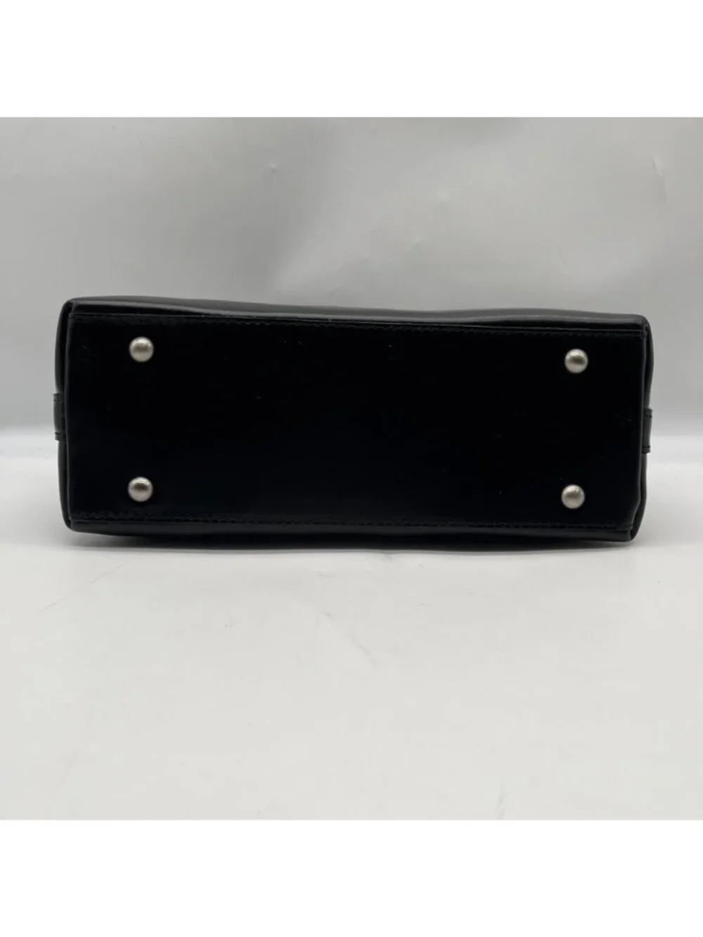 Patricia Nash Betta Medium Leather Crossbody - Picture 5 of 11